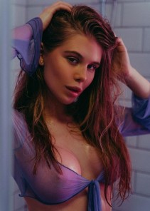 Фото проститутки Лина №7 в городе Альметьевск
