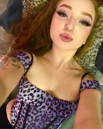 Фото проститутки Екатерина №5 в городе Альметьевск