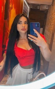 Фото проститутки Настя №3 в городе Альметьевск