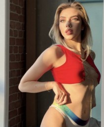 Фото проститутки Маша №2 в городе Альметьевск