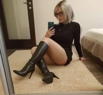 Фото проститутки Екатерина №3 в городе Альметьевск