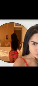 Фото проститутки Мария №5 в городе Альметьевск