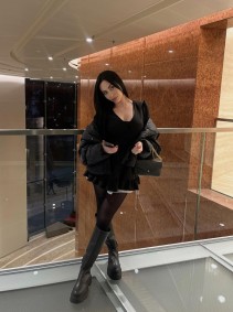 Фото проститутки Карина №3 в городе Альметьевск