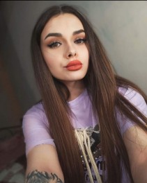 Фото проститутки Кристина №3 в городе Альметьевск