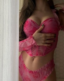 Фото проститутки Лера №6 в городе Альметьевск