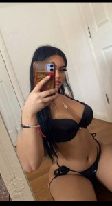 Фото проститутки Лена №2 в городе Альметьевск