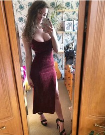 Фото проститутки Оля №4 в городе Альметьевск