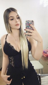 Фото проститутки Кристина №3 в городе Альметьевск