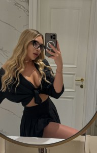 Фото проститутки Настя №4 в городе Альметьевск