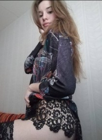 Фото проститутки Вера №4 в городе Альметьевск