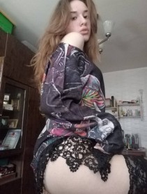 Фото проститутки Вера №3 в городе Альметьевск