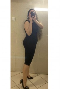 Фото проститутки Юля №5 в городе Альметьевск