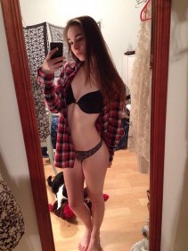 Фото проститутки Вика №2 в городе Альметьевск