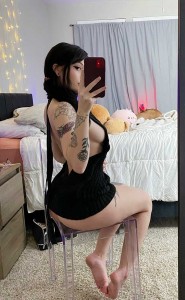 Фото проститутки Юля №2 в городе Альметьевск