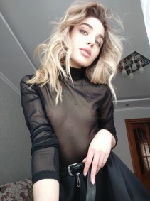 Фото проститутки Соня №3 в городе Альметьевск