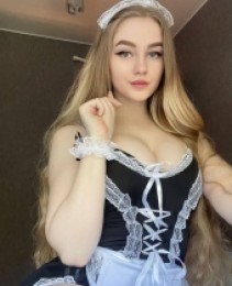Фото проститутки Настя №2 в городе Альметьевск