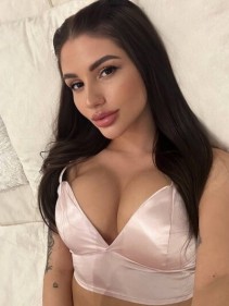 Фото проститутки Катя №2 в городе Альметьевск