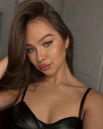 Фото проститутки Настя №3 в городе Альметьевск