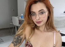 Фото проститутки Оля №2 в городе Альметьевск