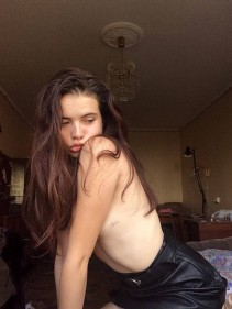 Фото проститутки Кристина №2 в городе Альметьевск