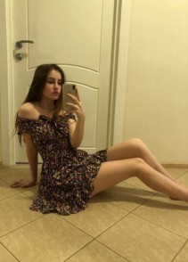 Фото проститутки Настя №2 в городе Альметьевск