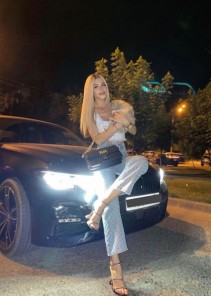 Фото проститутки Яна №2 в городе Альметьевск
