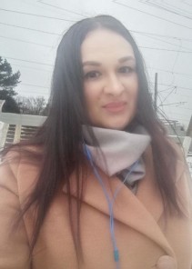 Фото проститутки Алёна №3 в городе Альметьевск