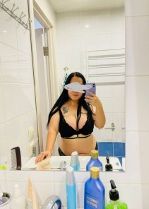 Фото проститутки Марина №3 в городе Альметьевск