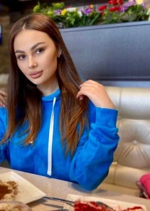 Фото проститутки Изабелла №3 в городе Альметьевск