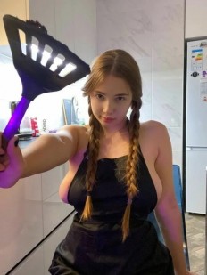 Фото проститутки Марина №1 в городе Альметьевск