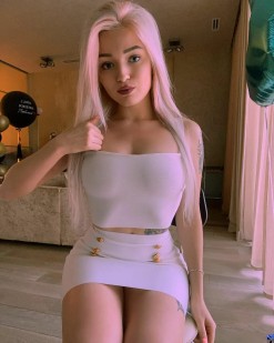 Фото проститутки Света №1 в городе Альметьевск