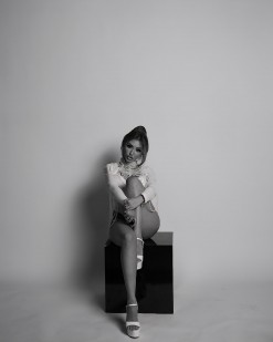 Фото проститутки Катя №1 в городе Альметьевск