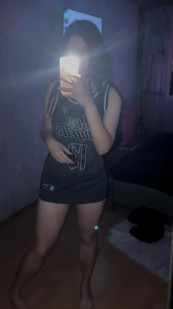 Фото проститутки Настя №1 в городе Альметьевск