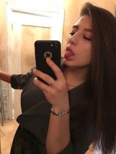 Фото проститутки Наташа №1 в городе Альметьевск