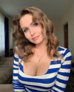 Фото проститутки Вика №1 в городе Альметьевск