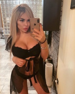 Фото проститутки Аня №1 в городе Альметьевск