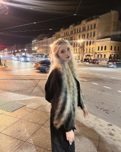 Фото проститутки Викарий №1 в городе Альметьевск