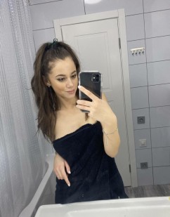 Фото проститутки Катя №1 в городе Альметьевск