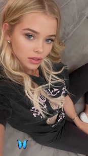 Фото проститутки Катя №1 в городе Альметьевск