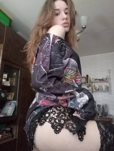 Фото проститутки Вера №1 в городе Альметьевск