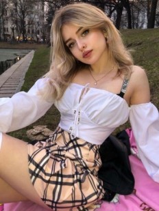 Фото проститутки Анастасия №1 в городе Альметьевск