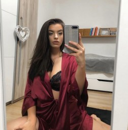 Фото проститутки Марина №1 в городе Альметьевск