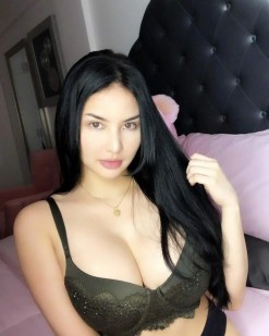 Фото проститутки Вика №1 в городе Альметьевск