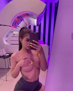 Фото проститутки Катя №1 в городе Альметьевск