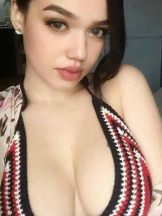 Фото проститутки Вика №1 в городе Альметьевск