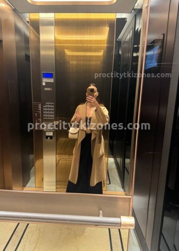 Джоржина, Г. Альметьевск