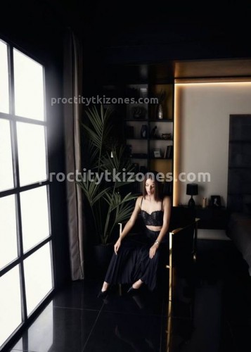 Джоржина, Г. Альметьевск