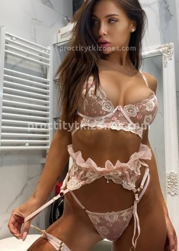 Ксения, Г. Альметьевск