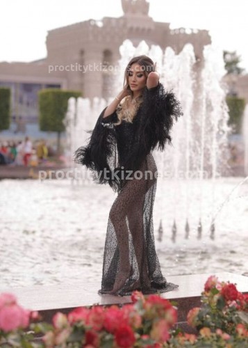 Луиза, Г. Альметьевск