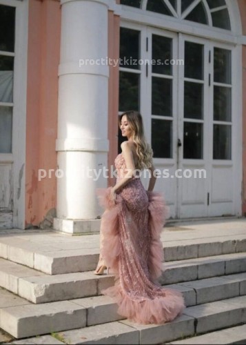 Луиза, Г. Альметьевск